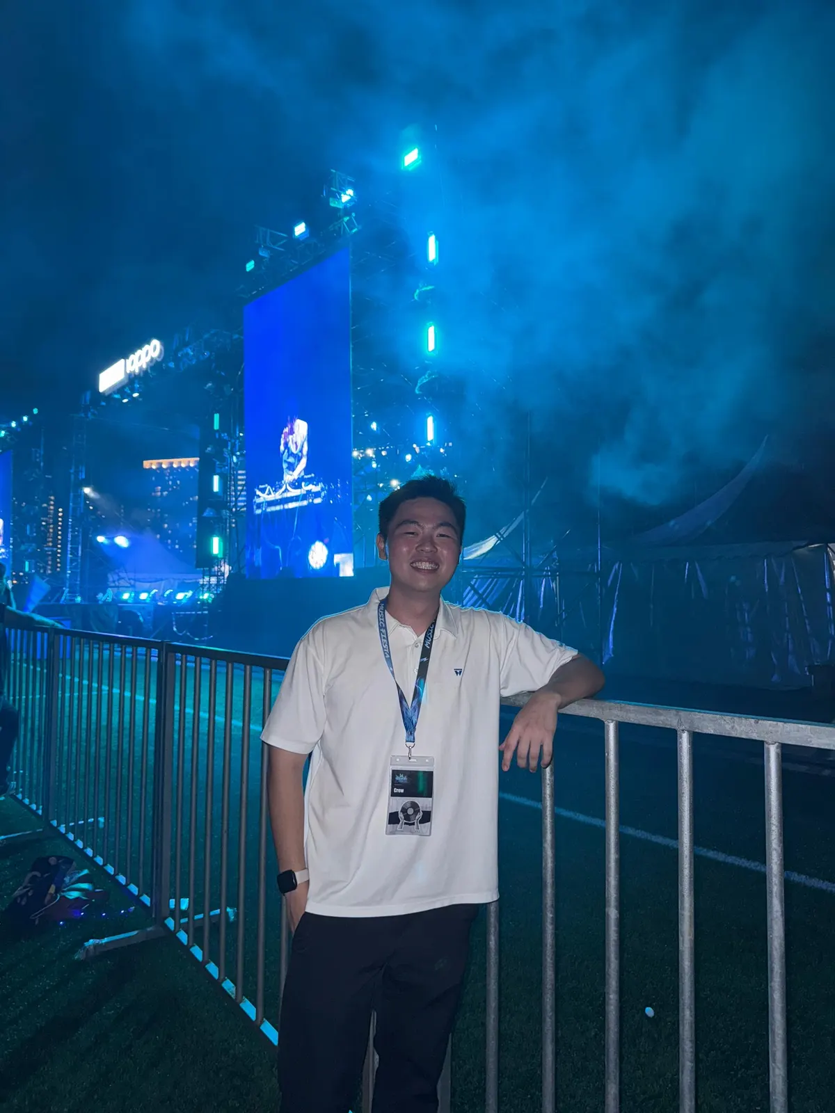 TARUMT Music Fiesta 2025