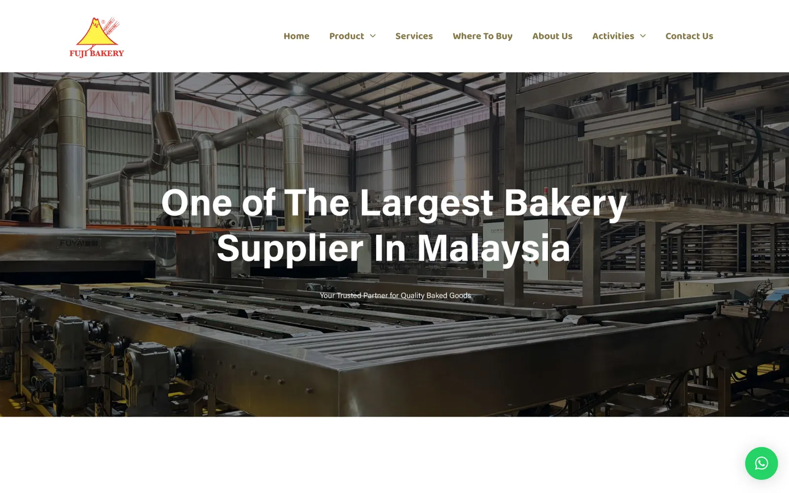 OEM products