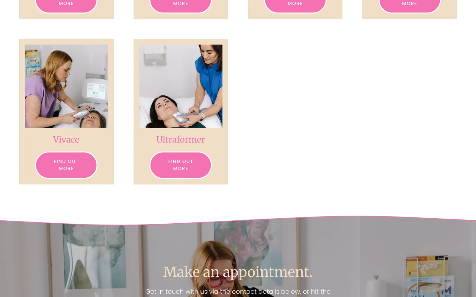 Services