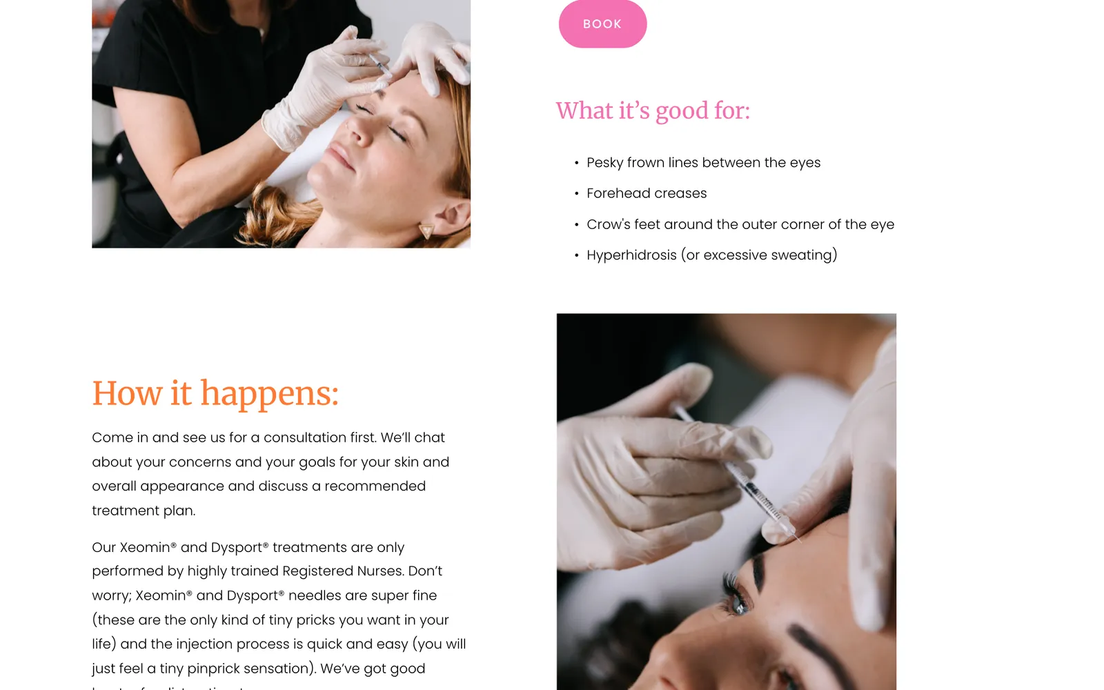 Anti-wrinkle
